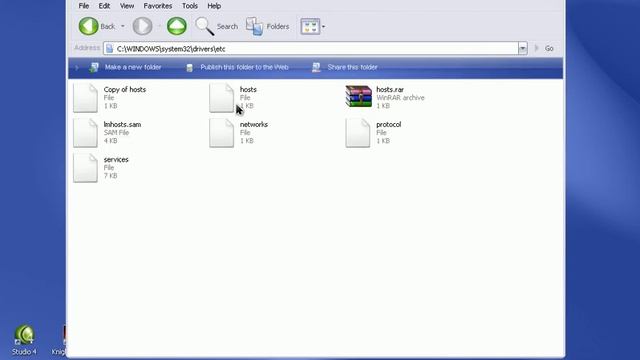 Windows Host File Xtrap смотреть онлайн