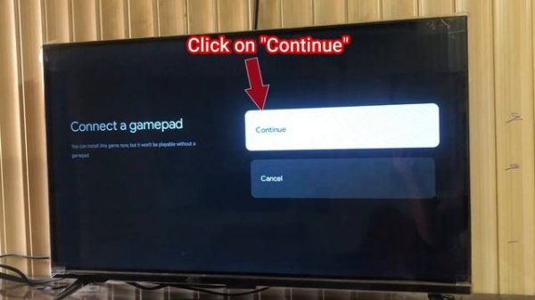 How to Play Rally Fury in Android TV 📺 Play Rally Fury on TV, LED 🚗 Rally Fury Extreme Racing Game