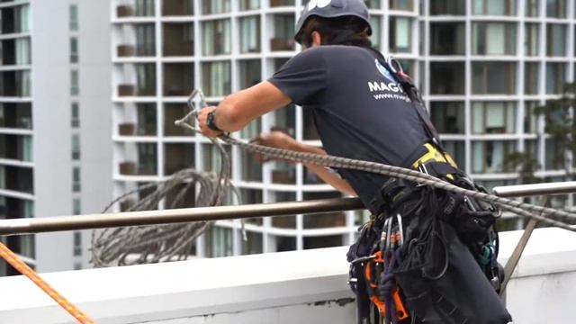 Rope Access смотреть онлайн