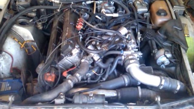 SAAB 900OG (Classic) B202 смотреть онлайн