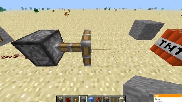 Баг в Minecraft 1.5.2 #1 смотреть онлайн