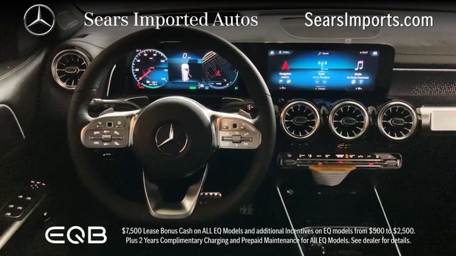 Sears Imported Autos - January 2023 - EV Spot смотреть онлайн