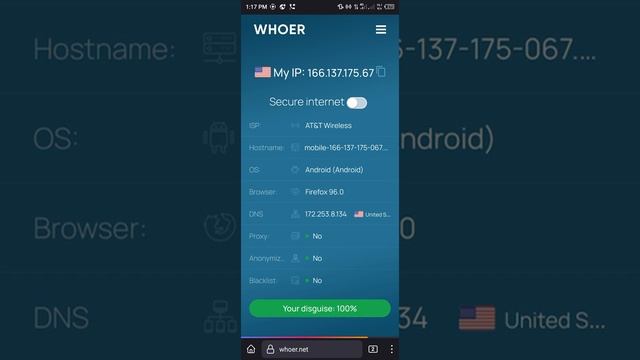 USA IP setup on Android Phone- HTTPs ।। Socks5 ।। Setup on Mobile - Proxy IP setup Mobile ।। смотреть онлайн