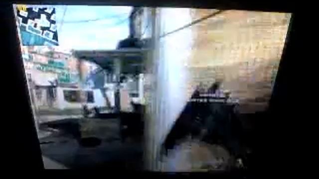 HD 4890 C O D ModernWarfare II+ Phenonx4 8Gb DDR2 800mhz смотреть онлайн