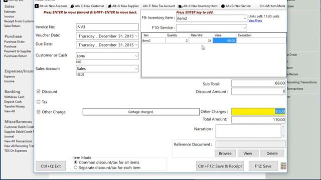 7 tasks 4 minutes in Book Keeper Windows смотреть онлайн
