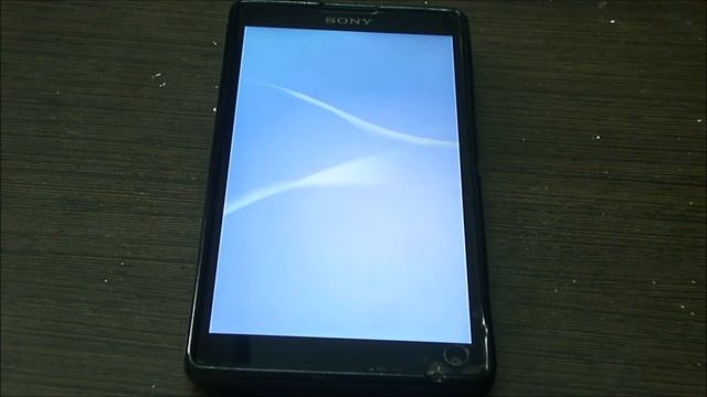 Update Sony Xperia ZL C6503 To Android 4.4.2 KitKat смотреть онлайн