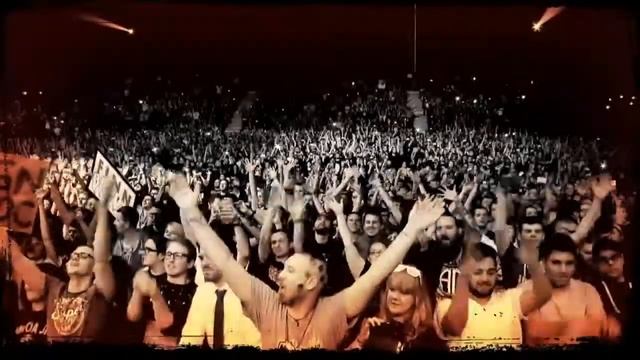 WWE 2K18 ENDURING ICONS PACK ANNOUNCED смотреть онлайн