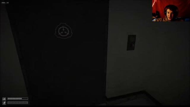 The Search For A New (Not Broken) Map | SCP Containment Breach #4 смотреть онлайн