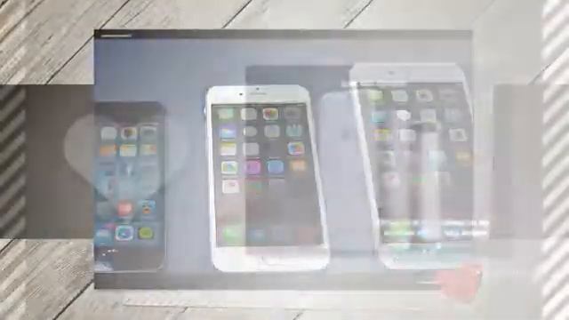 apple iphone 6 space grey смотреть онлайн