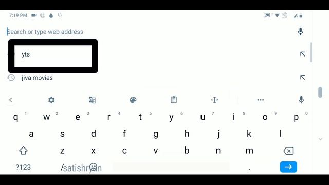 How to download any movies like telugu hindi tamil english//any tv series web series смотреть онлайн
