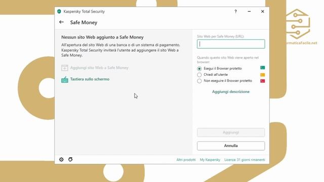 Quale Antivirus Scegliere Per Windows 10 | Guida Kaspersky 2022 смотреть онлайн