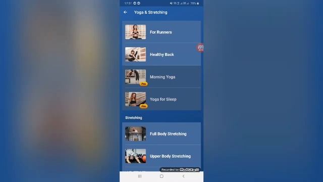 FITIFY-WORKOUT ROUTINES AND TRAINING PLAN APP REVIEW// BEST RATED APP 2019// HONEST REVIEW// 4.7* / смотреть онлайн