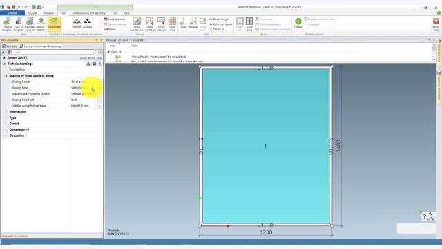 JANIsoft | New features 2022 R1 | Jansen AG смотреть онлайн