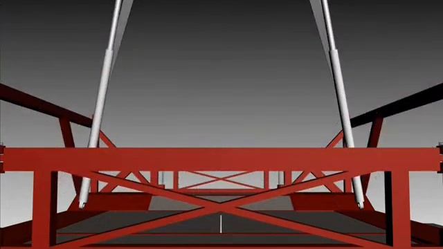 Afterburner 3d model смотреть онлайн