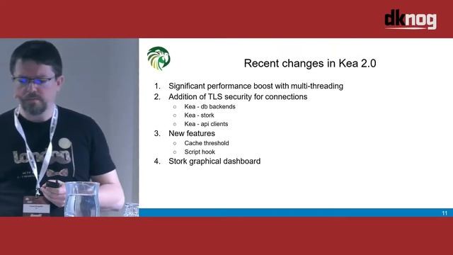 Kea 2.0 - modern DHCP - DKNOG12 смотреть онлайн
