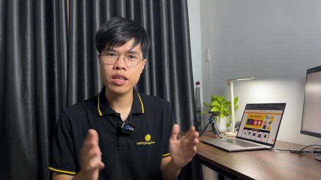Lựa chọn MacBook hay Laptop Windows смотреть онлайн