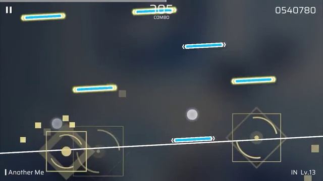 [Phigros] Another Me IN Lv.13 ( φ /Skor Sempurna) смотреть онлайн