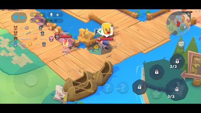 Super HACKER Shelly in Zooba смотреть онлайн