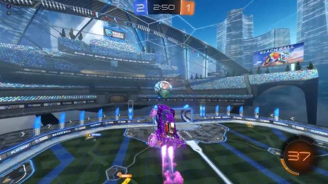 Rocket League 64 bit, DX11, Cooked 1441 09 15 22 25 07 смотреть онлайн