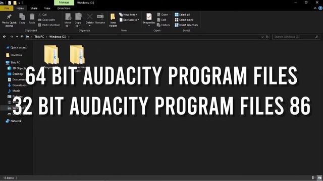 Free Sanford Reverb, Delay Plugins in Audacity in Tamil смотреть онлайн