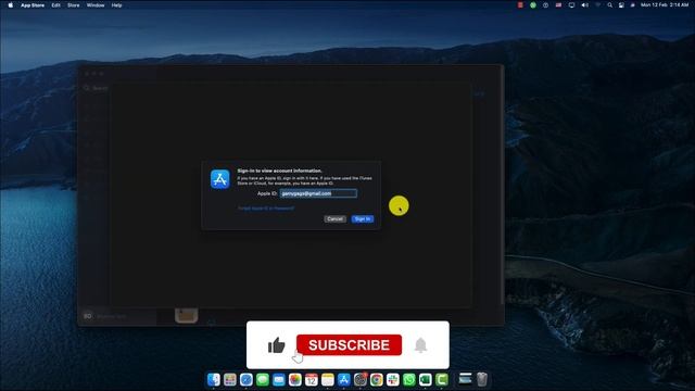 How To Verify Apple Id In App Store (Full Guide) смотреть онлайн