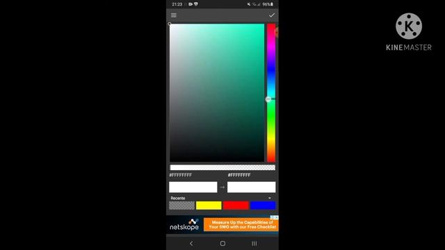 KWGT TUTORIAL: System Monitor #PART1 - CPU SPEED смотреть онлайн
