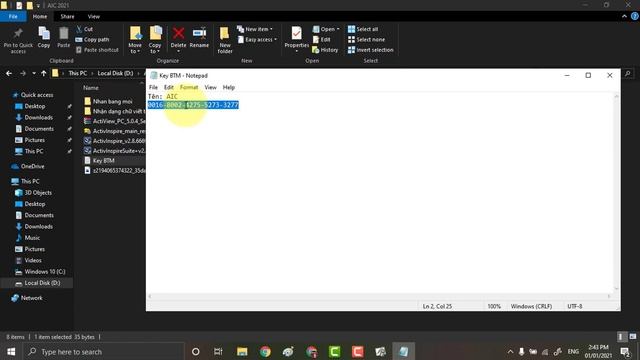 Hướng dẫn cài đặt ActivInspire và sửa lỗi chuyển từ PowerPoint sang ActivInspire смотреть онлайн