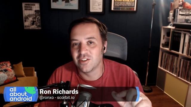 Phantom Touch Problems - Android 13 Beta 3, SafetyNet API, Nothing event announced, Google Talk RIP смотреть онлайн