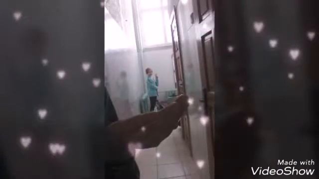Я умею монтажировать! В приложении видео шоу. смотреть онлайн
