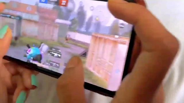 iPhone 12 Pro Max Sensitivity || Best Sensitivity For PUBG Mobile 🔥 смотреть онлайн