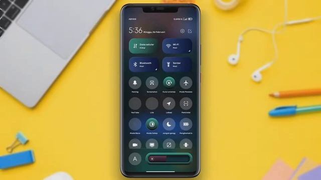 update tema miui 12.5 tembus whatsapp смотреть онлайн