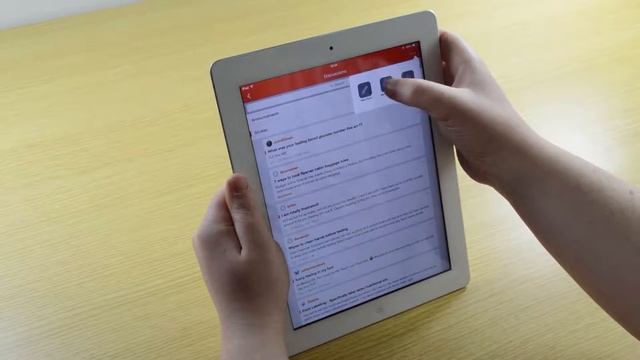 How to: Create a post on the Diabetes Forum App on IOS смотреть онлайн