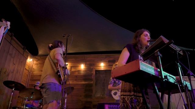 Window Shop - Mercy II - Live at Lazydaze 08/22 смотреть онлайн