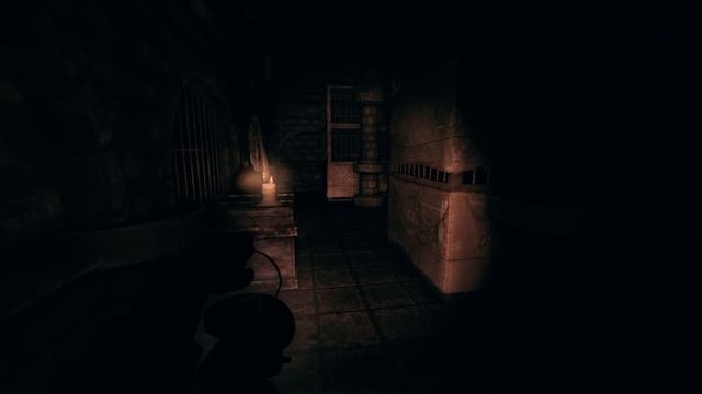 Amnesia: A Machine for Pigs Review смотреть онлайн