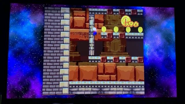 SNES Mini Marathon Round 2 (stream) смотреть онлайн