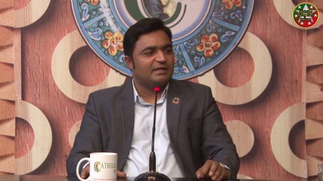 Fr. Morris Jalal Interview with Faisal Ilyas ( Executive Secretary Peace Center Lahore ) смотреть онлайн
