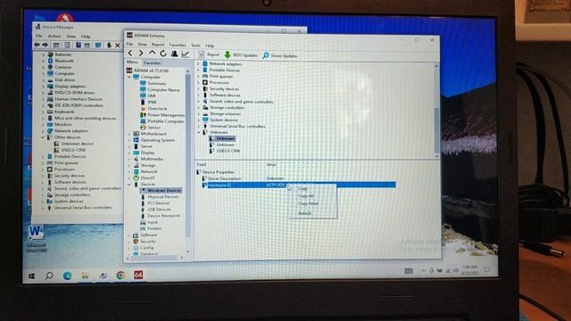 Lecție: Instalare Drivere Necunoscute Lenovo смотреть онлайн