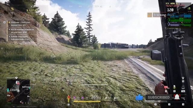 RTX4090 DANGER LEVEL [4K MAX Ultra] смотреть онлайн