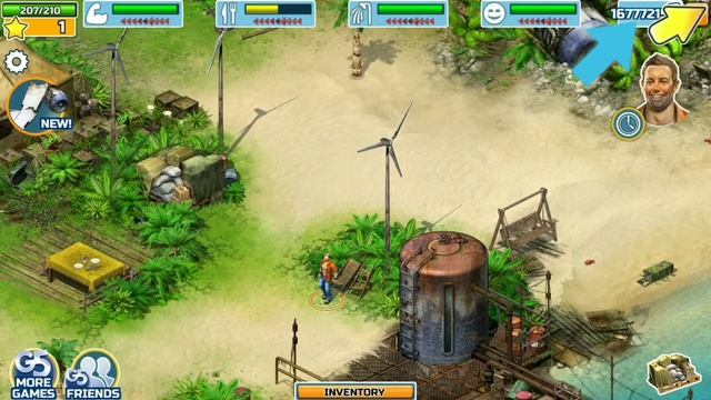 NO ROOT ANDROID / SURVIVORS THE QUEST [UNLIMITED ALL] MOD/HACK смотреть онлайн