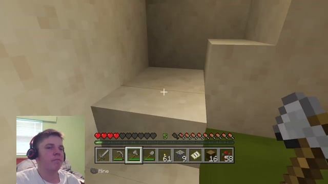 I Finally Get to Play It - Minecraft смотреть онлайн
