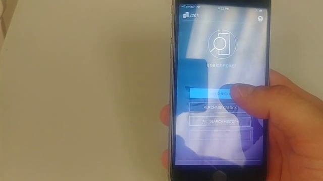 Check IMEI ESN Blacklist status and Unlock blacklisted IMEI смотреть онлайн