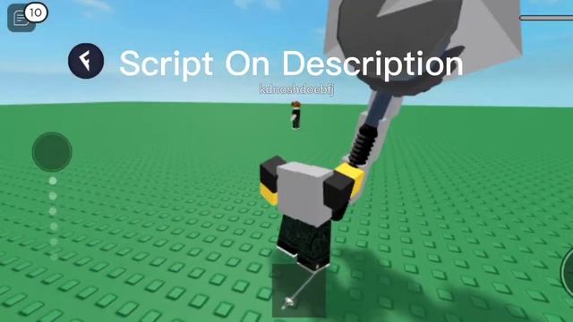 Fe Ban Hammer Script/Arceusx/Fluxos/ смотреть онлайн