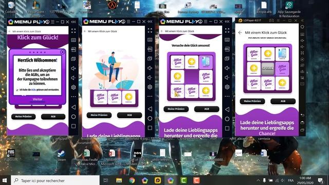 app gallery ( Serveur Allemagne ) HUAWEI التوقيت المناسب لربح نقاط смотреть онлайн