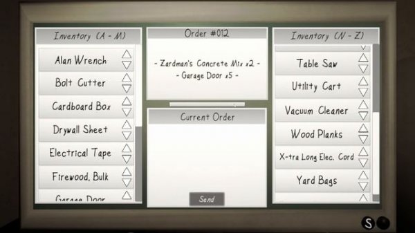 The Man From The Window 3? The Warning Watch - ALL ENDINGS (No Commentary Gameplay)