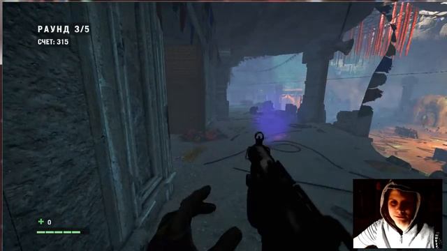 Far Cry 4| Проверь свои навыки#1 смотреть онлайн