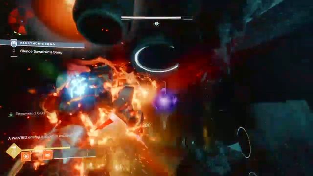 Destiny 2 strikes смотреть онлайн