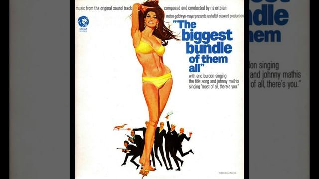 11 In the Nightclub • Riz Ortolani смотреть онлайн