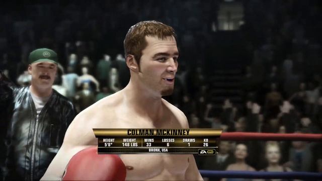 Fight Night Champion: Perfect Performance! - My 4th TITLE! - Ep.32 - (Legacy/Career Mode) смотреть онлайн