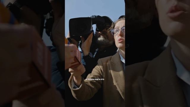 Трейлер сказки "Колобок" смотреть онлайн