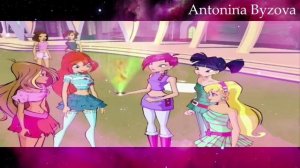 Клуб Винкс - Берега мечты